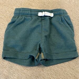 Carters 12M Shorts